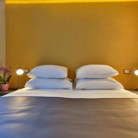 Hotel M Ποντγορίτσα Εξωτερικό φωτογραφία