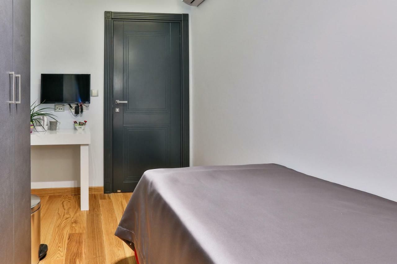 Hotel M Ποντγορίτσα Εξωτερικό φωτογραφία