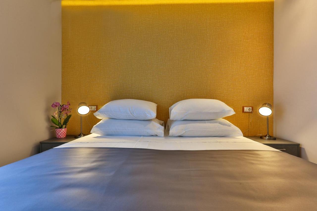 Hotel M Ποντγορίτσα Εξωτερικό φωτογραφία