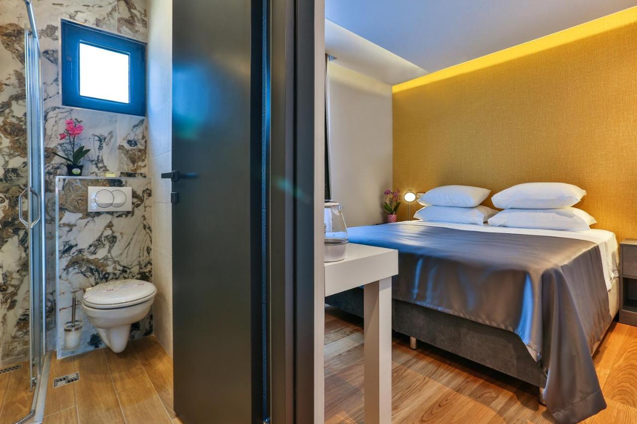 Hotel M Ποντγορίτσα Εξωτερικό φωτογραφία